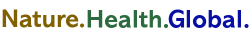 Nature.Health.Global logo