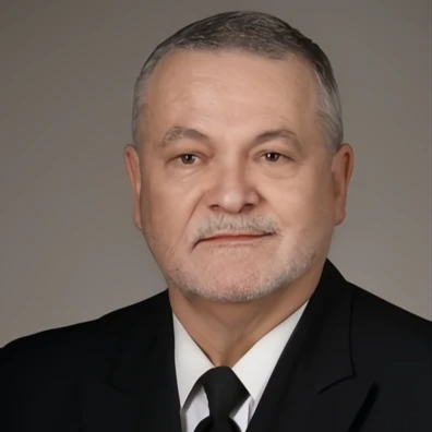 Dr. David Morens is a global authority on emerging infectious diseases, virology and epidemiology.