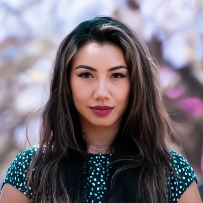 Dr. Nichar Gregory is an infectious disease ecologist