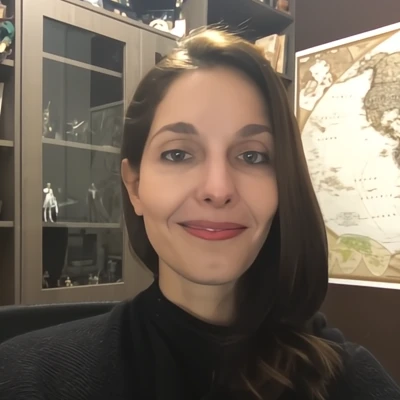 Dr. Paula Ribeiro Prist is a Senior Programme Coordinator for Forest and Grasslands Unit at IUCN.