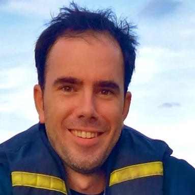 Tom Hughes is the founder and director of Conservation Medicine based in Malaysia