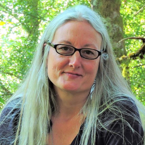 Dr. Jamie Reaser, Nature Health Global